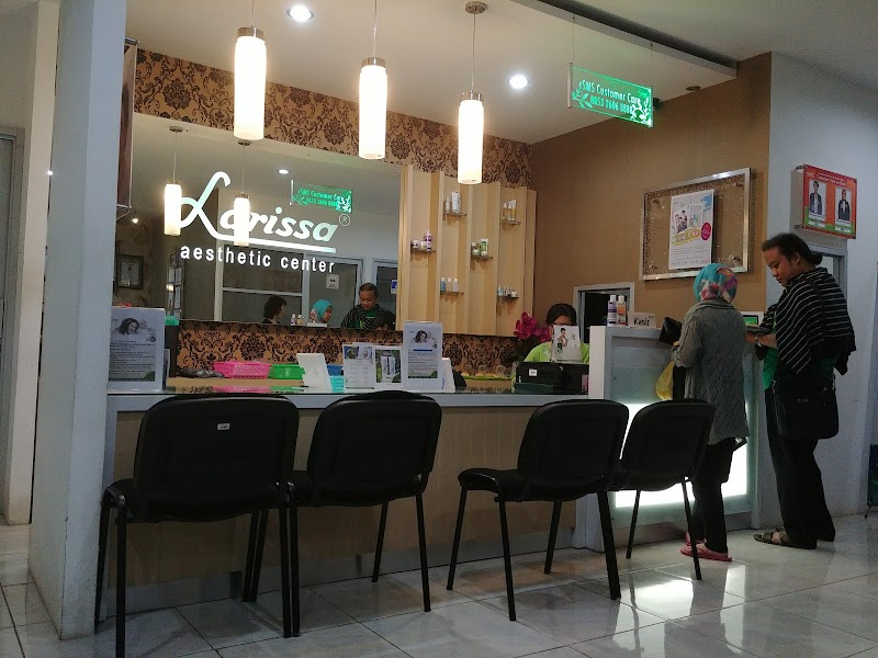 Optik Sambas: Solusi Visi Terbaik di Jantung Cilacap